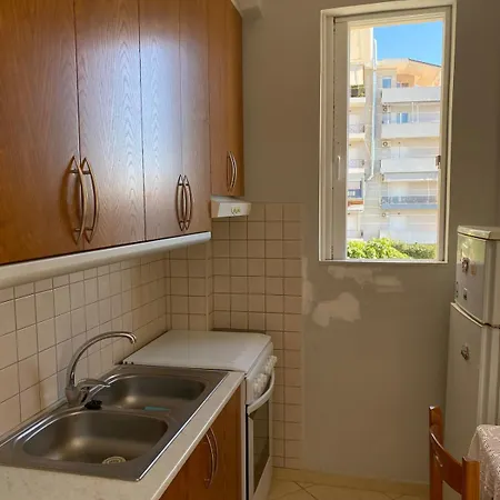 Sunset And Sea Apartment! Sarande