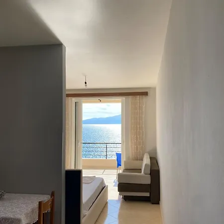 Sunset And Sea Apartment! Apartment *