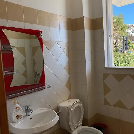 Sunset And Sea Apartment! Apartment Sarande