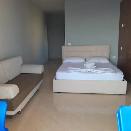 Sunset And Sea Apartment! Sarande