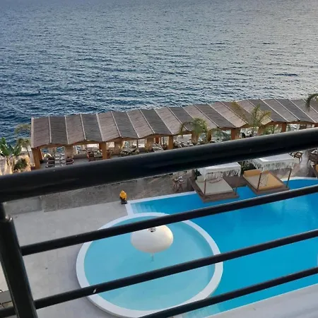 Sunset And Sea Apartment! Apartment *