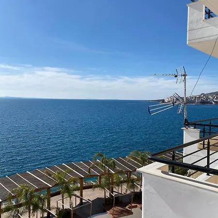 Sunset And Sea Apartment! Sarande