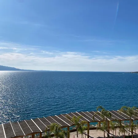 Sunset And Sea Apartment! * Sarande