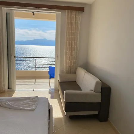 Apartment Sunset And Sea Apartment! *