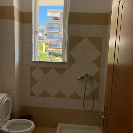 Apartment Sunset And Sea Apartment! Sarande