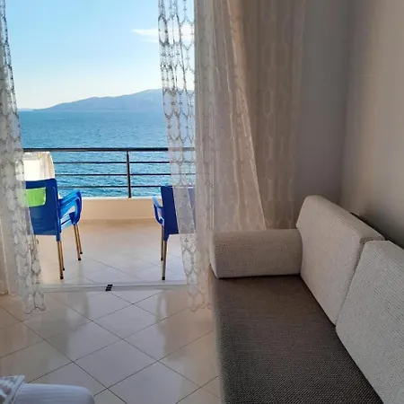 Sunset And Sea Apartment! Apartment *